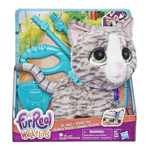 Hasbro Furreal Yürüyen Dostlarım E3504